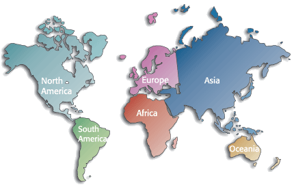 TopMetals.ru has a global reach